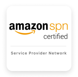 Amazon SPN