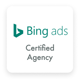 Bing Ads