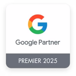Google Partner