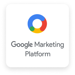 Google Marketing Platform